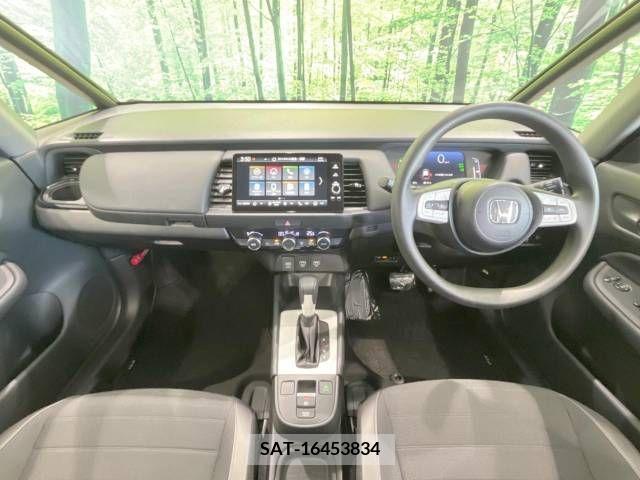 Honda FIT 2022-10 360190-1