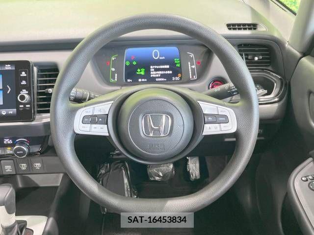 Honda FIT 2022-10 360190-11