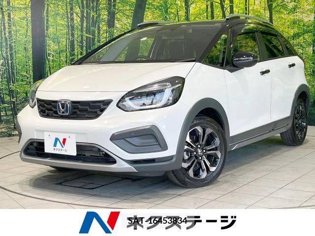 Honda FIT 2022-10 360190-0