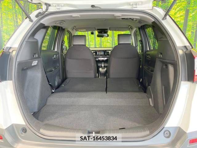 Honda FIT 2022-10 360190-10