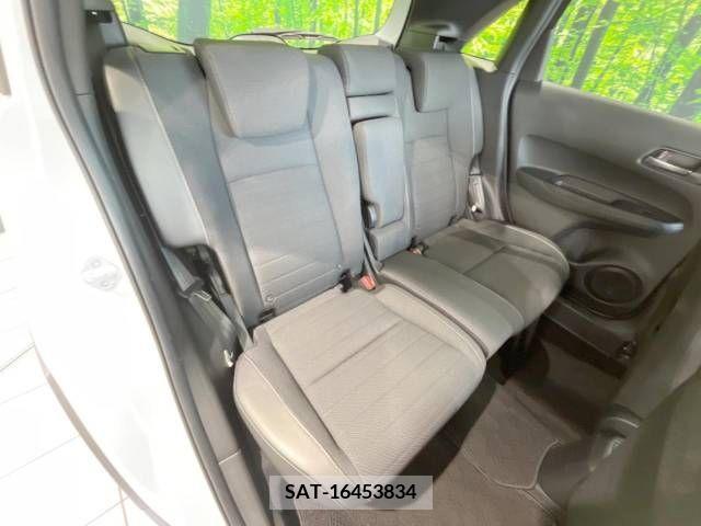 Honda FIT 2022-10 360190-9