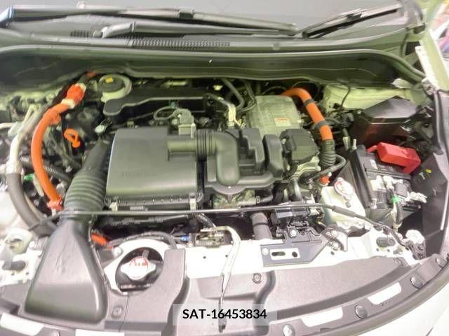 Honda FIT 2022-10 360190-18