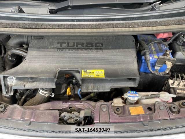 Daihatsu MOVE CUSTOM 2007-06 364303-18