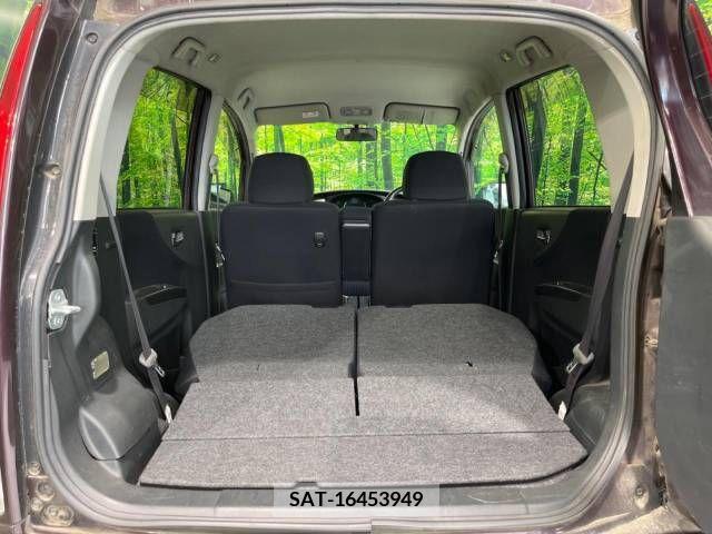 Daihatsu MOVE CUSTOM 2007-06 364303-10