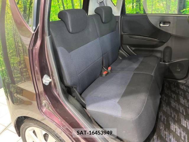 Daihatsu MOVE CUSTOM 2007-06 364303-9
