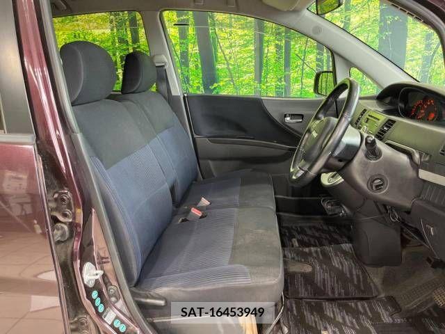 Daihatsu MOVE CUSTOM 2007-06 364303-8