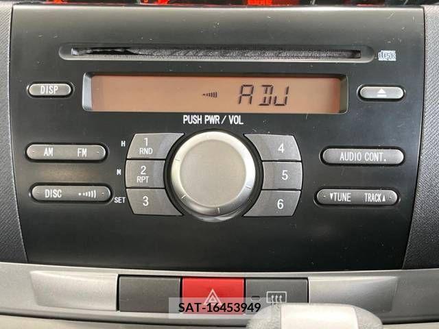 Daihatsu MOVE CUSTOM 2007-06 364303-7