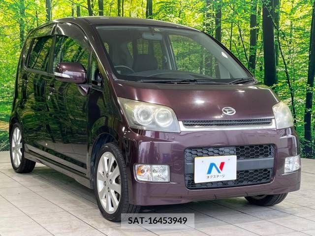 Daihatsu MOVE CUSTOM 2007-06 364303-16