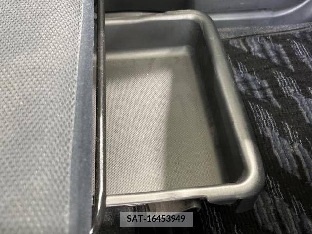 Daihatsu MOVE CUSTOM 2007-06 364303-6