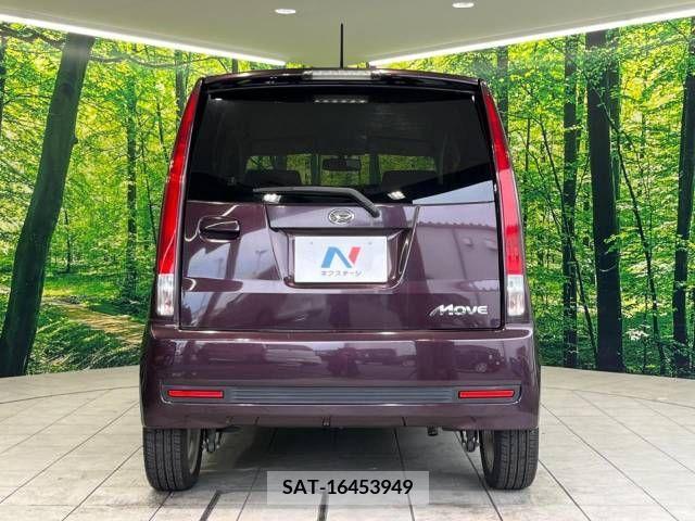 Daihatsu MOVE CUSTOM 2007-06 364303-15