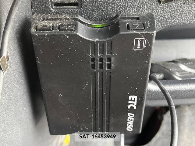 Daihatsu MOVE CUSTOM 2007-06 364303-5
