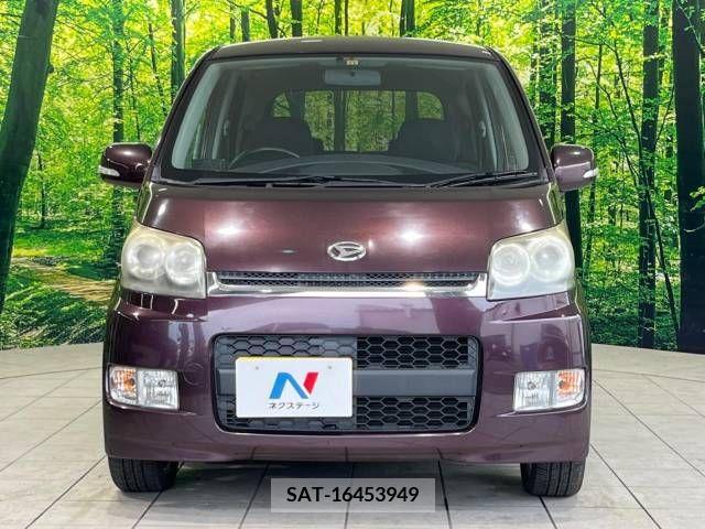 Daihatsu MOVE CUSTOM 2007-06 364303-14