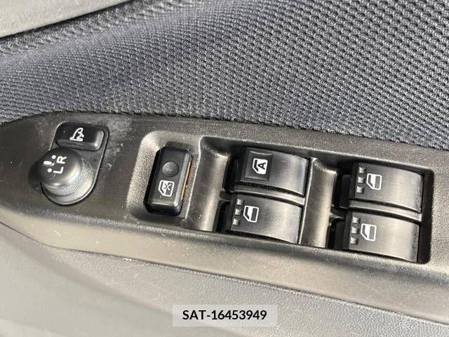 Daihatsu MOVE CUSTOM 2007-06 364303-4