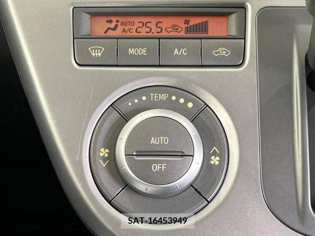 Daihatsu MOVE CUSTOM 2007-06 364303-2