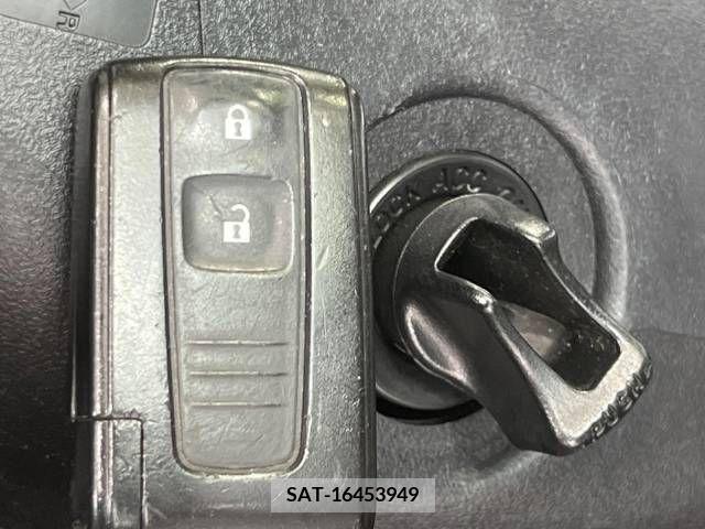 Daihatsu MOVE CUSTOM 2007-06 364303-3