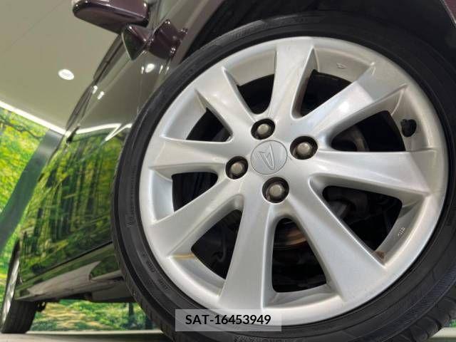 Daihatsu MOVE CUSTOM 2007-06 364303-13