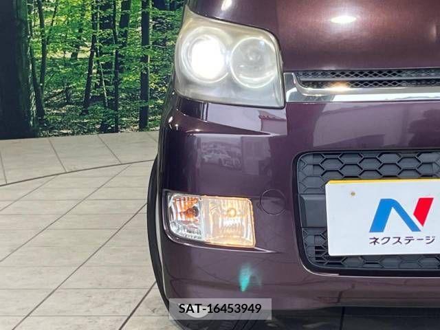 Daihatsu MOVE CUSTOM 2007-06 364303-12