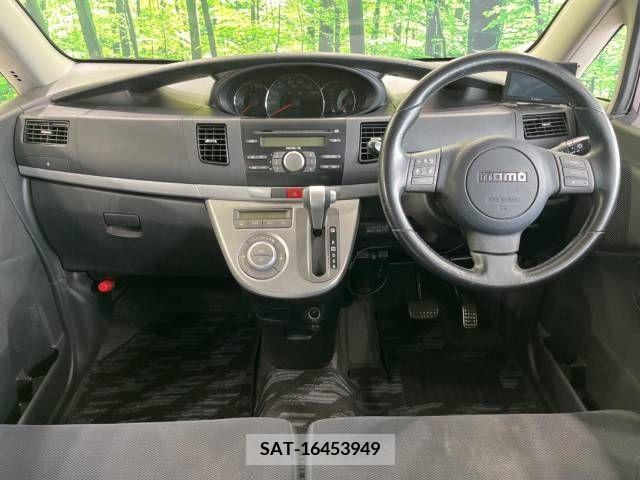 Daihatsu MOVE CUSTOM 2007-06 364303-1