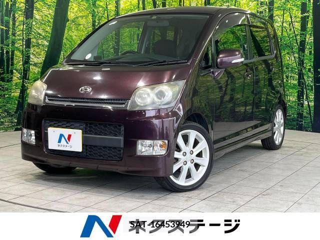 Daihatsu MOVE CUSTOM 2007-06 364303-0
