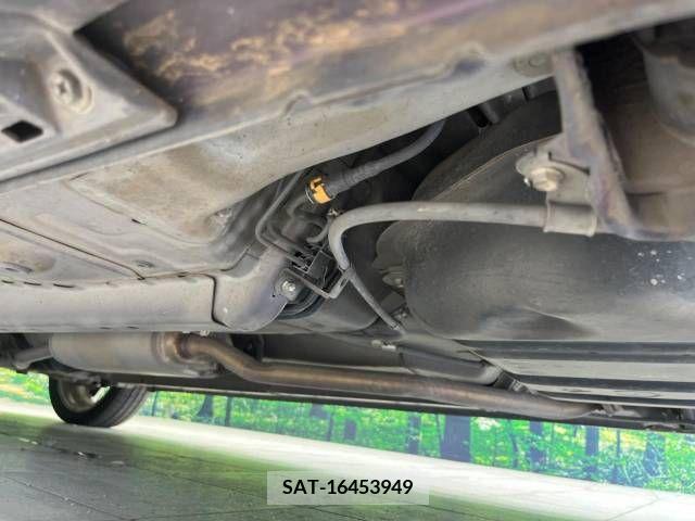 Daihatsu MOVE CUSTOM 2007-06 364303-19