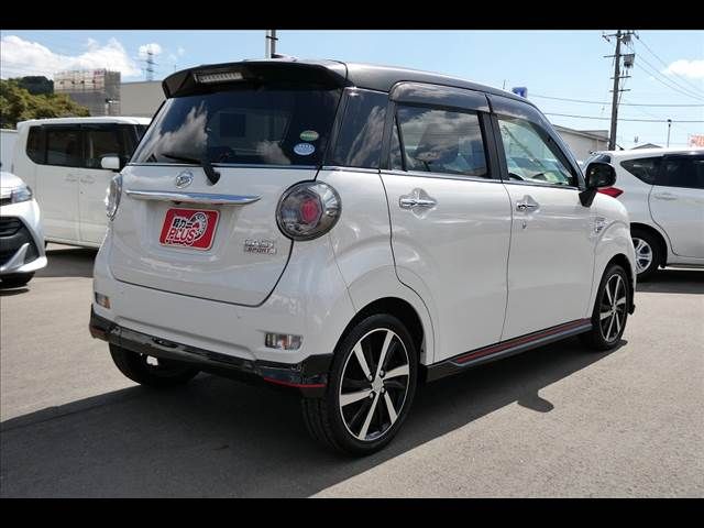 Daihatsu CAST 2016-11 21359-16