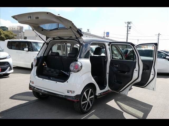 Daihatsu CAST 2016-11 21359-19
