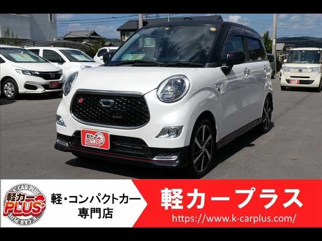 Daihatsu CAST 2016-11 21359-0