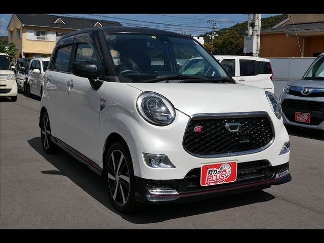 Daihatsu CAST 2016-11 21359-15