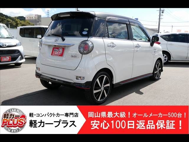 Daihatsu CAST 2016-11 21359-1
