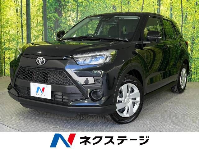 Toyota RAIZE 2023-05 194008-0