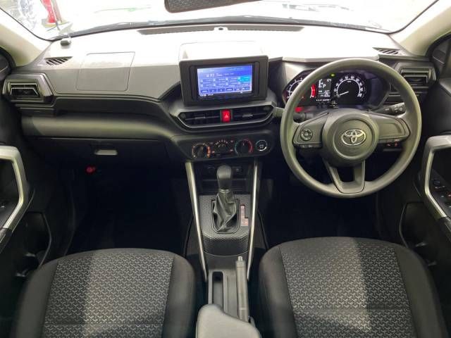 Toyota RAIZE 2023-05 194008-1