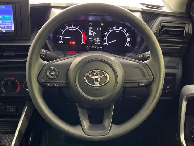 Toyota RAIZE 2023-05 194008-11