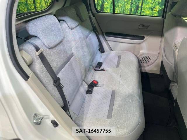 Toyota PASSO 2018-07 310964-9