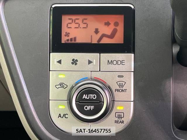 Toyota PASSO 2018-07 310964-7