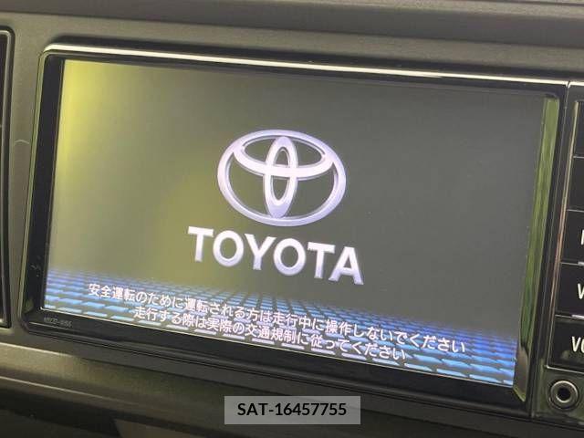 Toyota PASSO 2018-07 310964-3