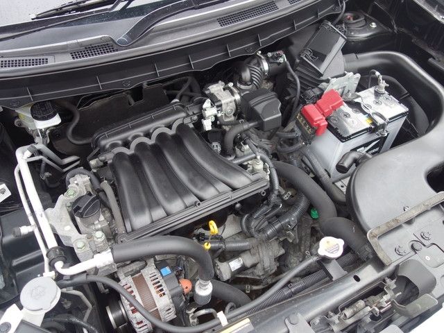 Nissan X-TRAIL 2011-12 875-19
