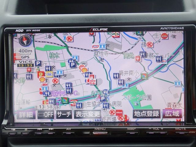 Nissan X-TRAIL 2011-12 875-8