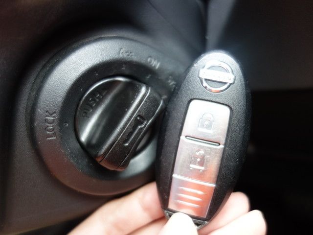 Nissan X-TRAIL 2011-12 875-13