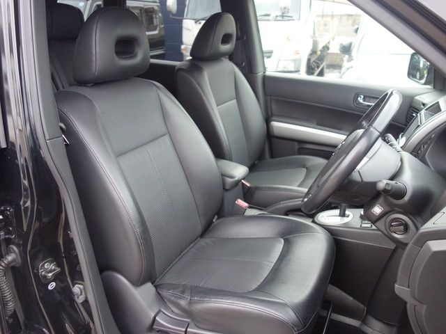 Nissan X-TRAIL 2011-12 875-14