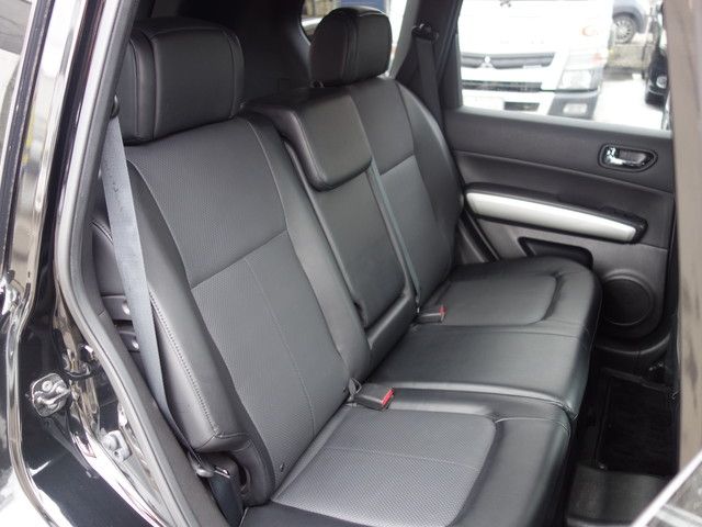 Nissan X-TRAIL 2011-12 875-15