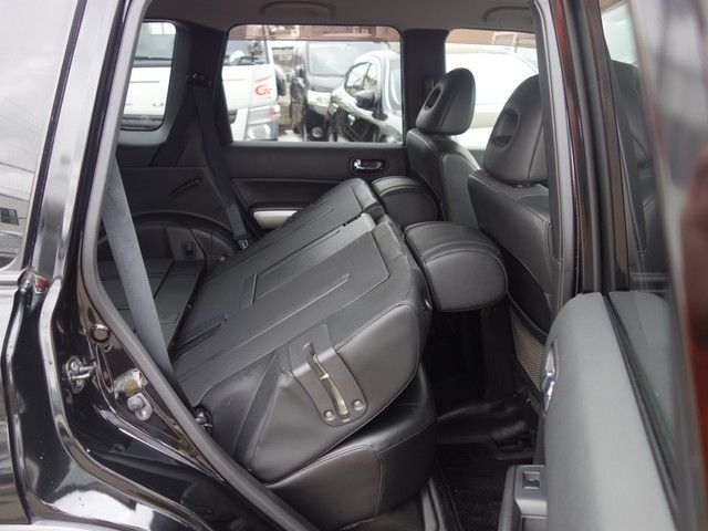 Nissan X-TRAIL 2011-12 875-16