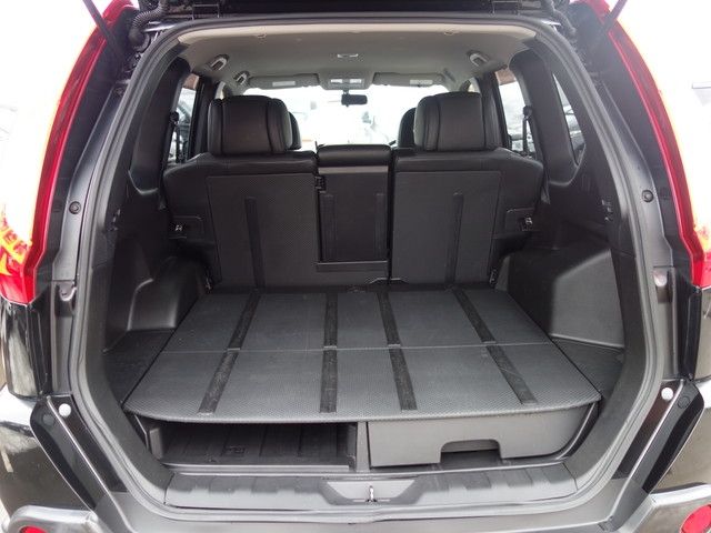Nissan X-TRAIL 2011-12 875-17