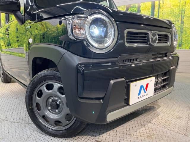 Mazda FLAIR CROSSOVER 2022-06 194305-12