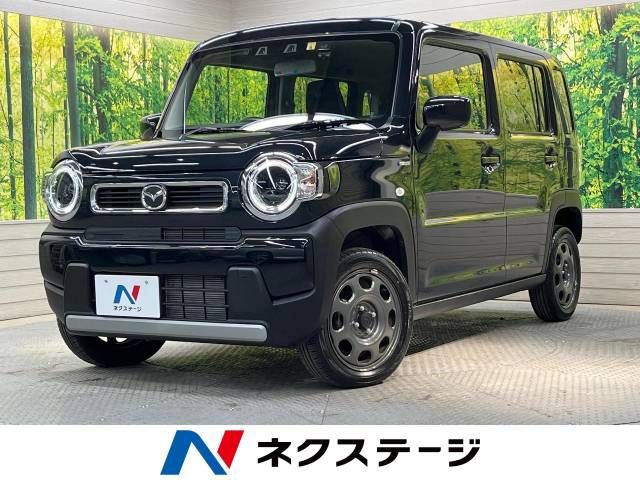 Mazda FLAIR CROSSOVER 2022-06 194305-0
