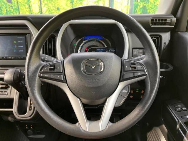 Mazda FLAIR CROSSOVER 2022-06 194305-11