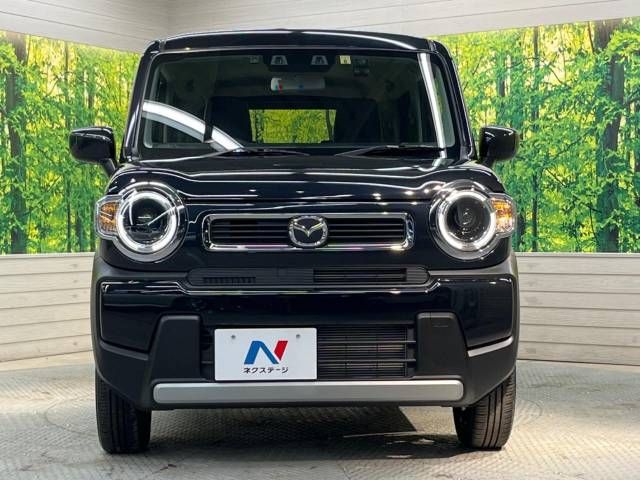 Mazda FLAIR CROSSOVER 2022-06 194305-14
