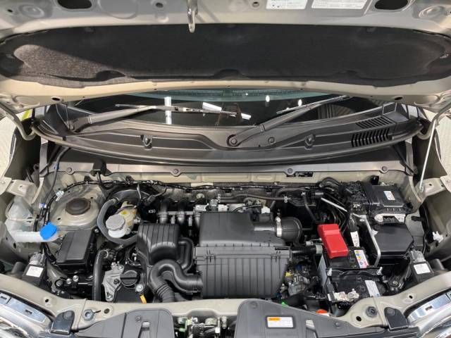 Mazda FLAIR CROSSOVER 2022-06 194305-18