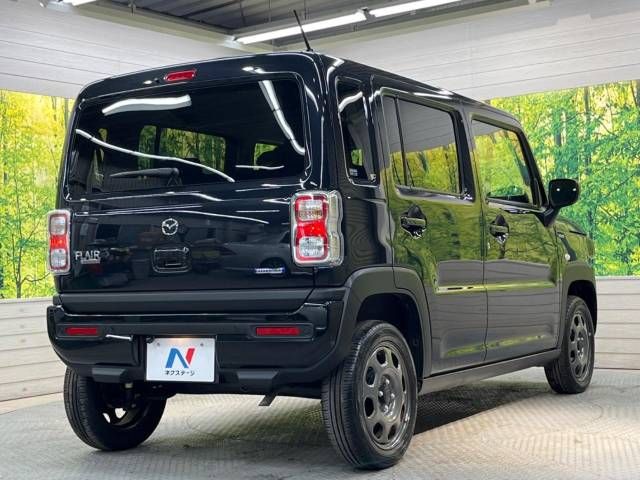 Mazda FLAIR CROSSOVER 2022-06 194305-17
