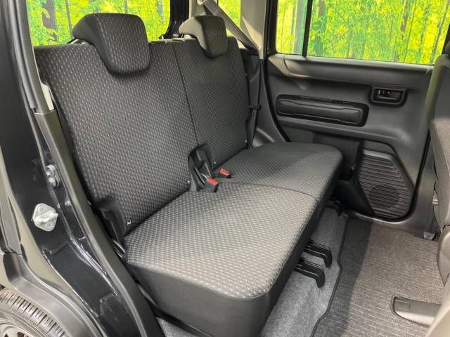 Mazda FLAIR CROSSOVER 2022-06 194305-9