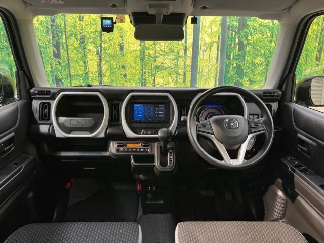 Mazda FLAIR CROSSOVER 2022-06 194305-1